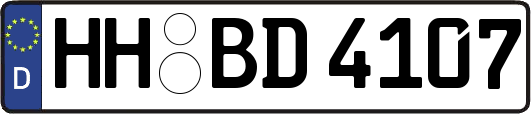 HH-BD4107