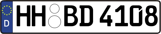 HH-BD4108