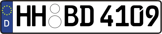 HH-BD4109