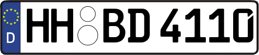 HH-BD4110
