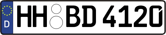HH-BD4120