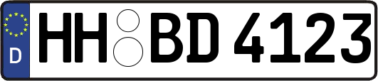 HH-BD4123