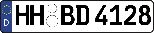 HH-BD4128