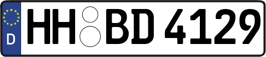 HH-BD4129