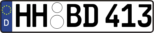 HH-BD413
