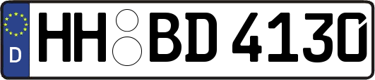 HH-BD4130