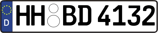 HH-BD4132