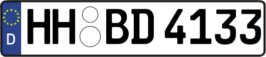HH-BD4133