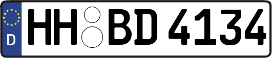 HH-BD4134