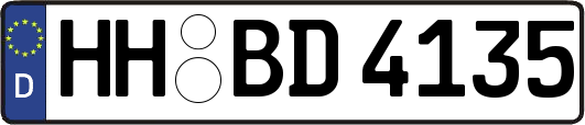 HH-BD4135