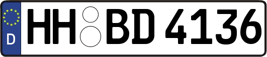 HH-BD4136