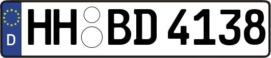 HH-BD4138