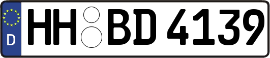 HH-BD4139