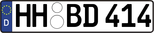 HH-BD414