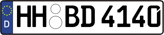 HH-BD4140