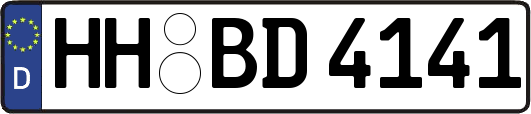 HH-BD4141