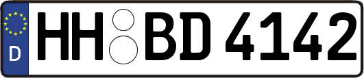 HH-BD4142