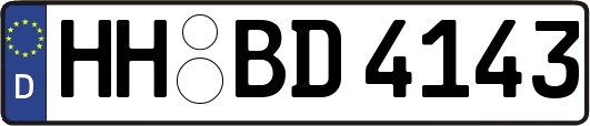 HH-BD4143