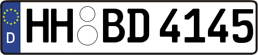 HH-BD4145