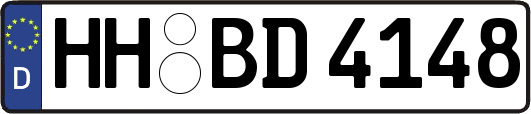 HH-BD4148