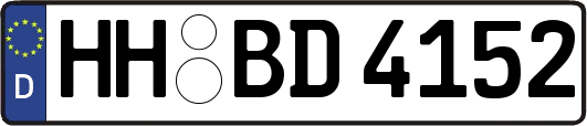 HH-BD4152