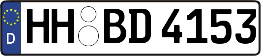 HH-BD4153