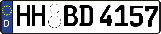 HH-BD4157