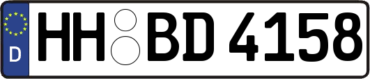 HH-BD4158
