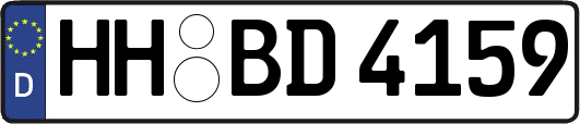 HH-BD4159