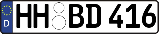 HH-BD416