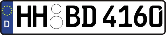 HH-BD4160