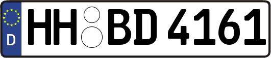 HH-BD4161