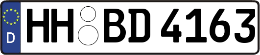 HH-BD4163