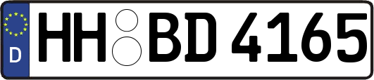 HH-BD4165