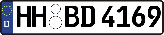 HH-BD4169