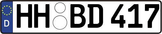 HH-BD417