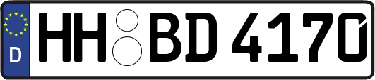 HH-BD4170