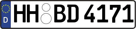 HH-BD4171