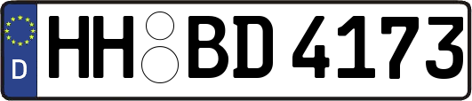 HH-BD4173