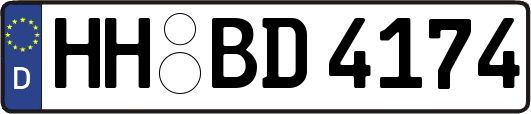 HH-BD4174