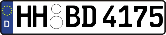 HH-BD4175