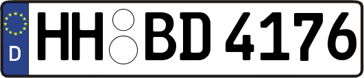HH-BD4176