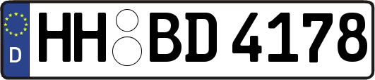 HH-BD4178
