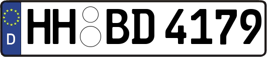 HH-BD4179