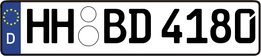 HH-BD4180