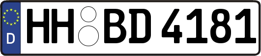 HH-BD4181