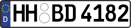 HH-BD4182