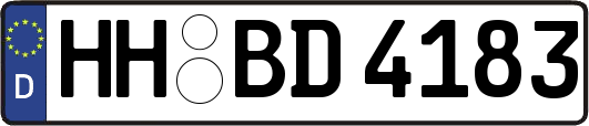 HH-BD4183