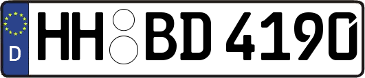 HH-BD4190