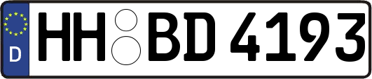 HH-BD4193